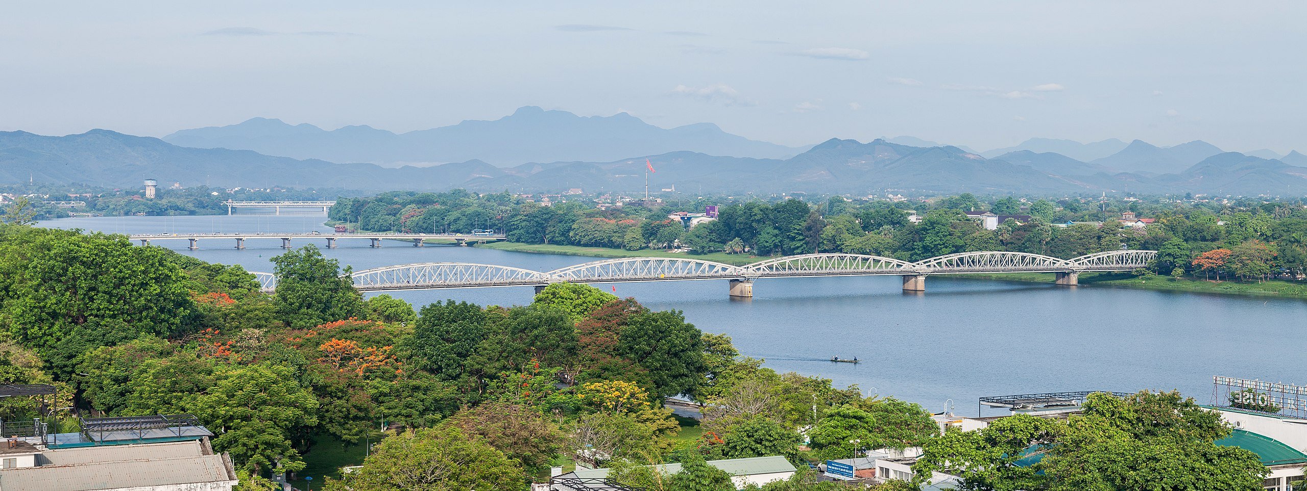 Hue, Vietnam