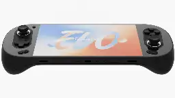 AYANEO's Pocket EVO Is The World's First Android Handheld With A 7-inch 120Hz OLED Screen