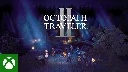 OCTOPATH TRAVELER II - Xbox &amp; Windows Announcement Trailer