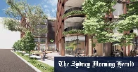 ‘More than just a supermarket’: Why Woolworths is building apartments