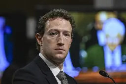 Mark Zuckerberg explained how Meta will crush Google and Microsoft at AI—and Meta warned it could cost more than $30 billion a year