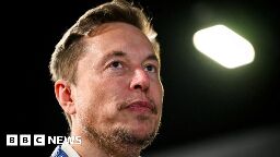 Australian PM calls Elon Musk an 'arrogant billionaire' in row over attack footage