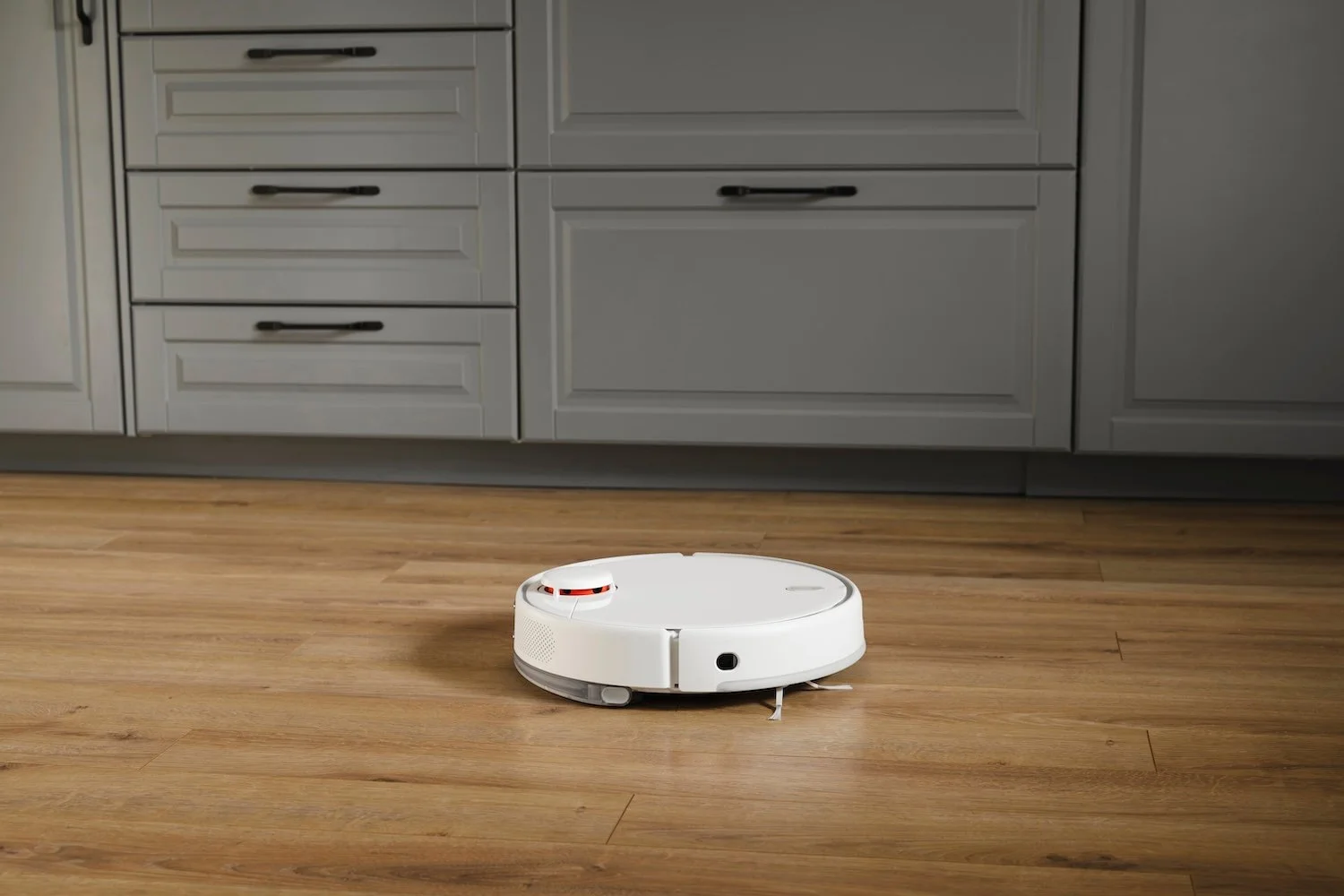 Hacked Robot Vacuums Across the U.S. Started Yelling Slurs