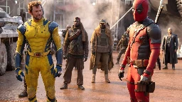 With ‘Deadpool & Wolverine,’ the Marvel Cinematic Universe Becomes First Film Franchise to Cross $30 Billion at Global Box Office