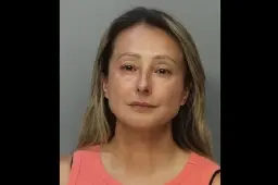 Woman, 48, accused of giving Botox at Florida mall’s parking lot