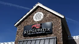 Red Lobster eyes bankruptcy option after $11M in losses from endless shrimp