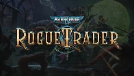 Warhammer 40,000: Rogue Trader is now available on Steam