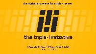 The Triple-i Initiative Showcase starts 10 minutes from now