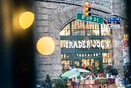 Trader Joe’s Follows SpaceX in Arguing US Labor Board Is Unconstitutional