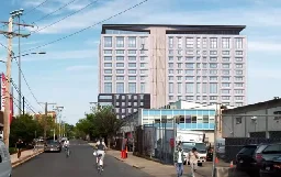 Boston University buys Allston lot approved for 17-story residential building; Suffolk to become Beantown Pub's landlord downtown