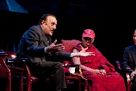 Philip Zimbardo, psychologist behind the 'Stanford Prison Experiment' dies at 91