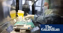 Superbugs ‘could kill 39m people by 2050’ amid rising drug resistance