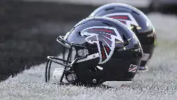 Falcons announce additions to practice squad