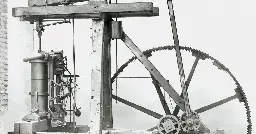 Top 10 Inventions of the Industrial Revolution