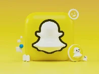 Snapchat Reserves the Right to Use AI-Generated Images of Your Face in Ads