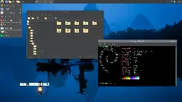 Raspberry Pi OS Gets New Dark GTK Theme, Better Raspberry Pi 5 Support - 9to5Linux