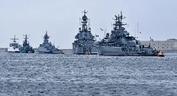 Russia Loses Last Black Sea Missile Ship – Putin Demands Better Protection