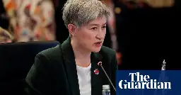 Australia warns of economic weakness in Pacific as it outlines development goals – without mentioning China