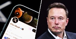 X-cluded: Elon's no-headlines update sucks for accessibility