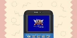 From Z80 To EZ80: Porting 8-bit Sonic 2 To The TI-84+ CE