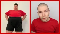 ‘Villain’ YouTuber Nikocado Avocado Shocks Fans With 250LB Weight Loss Reveal