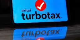 TurboTax maker Intuit’s $100 million tax credits challenged by US lawmakers