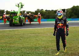 RBR dá ultimato a Pérez: se perder o vice, Ricciardo assume em 2024