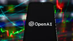 OpenAI's head of trust and safety is stepping down | CNN Business