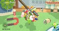 He created the Katamari games, but they’re rolling on without him