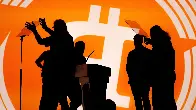 Pension funds dabble in crypto after massive bitcoin rally - WCGW?