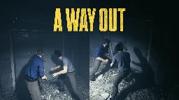 Electronic Arts has removed Denuvo from A Way Out