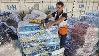 UN describes Gaza as ‘scene of death and destruction’ amid food, water challenges
