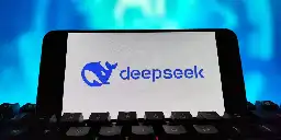 DeepSeek tech wipeout erases more than $1 trillion in market cap as AI panic grips Wall Street