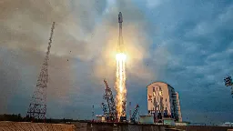 Espace : lancement réussi pour la première sonde envoyée sur la Lune par la Russie depuis 1976