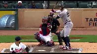 [Highlight] Aaron Judge hammers 467-foot home run that lands in the third deck at Target Field