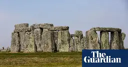 Revival of Stonehenge road tunnel plan triggers new legal challenge