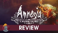 Amnesia: A Machine for Pigs Review by MandaloreGaming