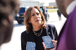 Politico Gets Raked Over the Coals for Kamala Harris Post: ‘One of the Worst Headlines Written in a Long Time’