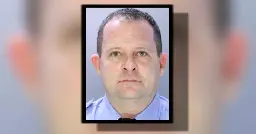 Ex-Philadelphia cop Patrick Heron accused in sex crimes involving 48 victims