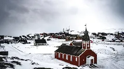 Greenlanders seek compensation from Denmark over colonial experiment