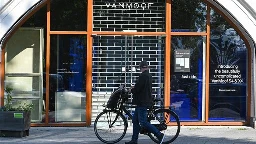 'Goedmakertje' voor gedupeerde VanMoof-klant: korting op nieuwe fiets