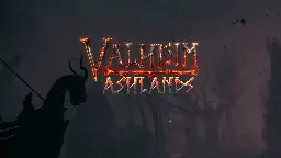 Valheim: Ashlands