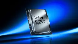 Intel hasn't sold a single Arrow Lake CPU at Germany's largest retailer — Core Ultra 200S sales stagnate after just one week