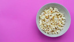 Pizza, popcorn and pints: six surprising foods that may actually be good for us - Positive News