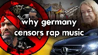 Germany's History of Banning Hip Hop