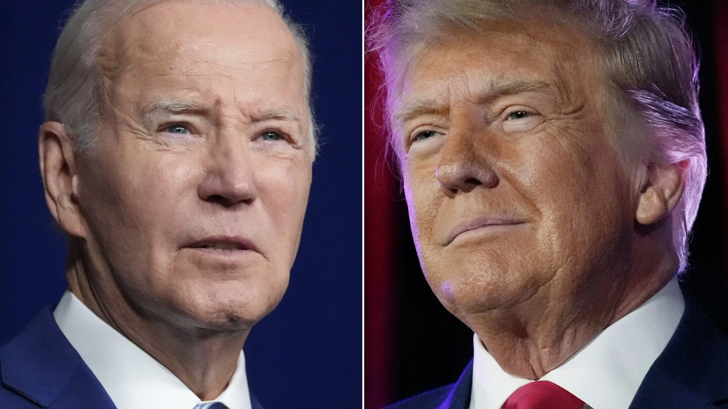 China sees two 'bowls of poison' in Biden and Trump and ponders who is the lesser of two evils