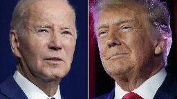 China sees two 'bowls of poison' in Biden and Trump and ponders who is the lesser of two evils