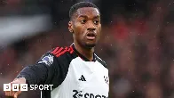 [Simon Stone - T1] Man Utd & Newcastle vying for Fulham's Adarabioyo