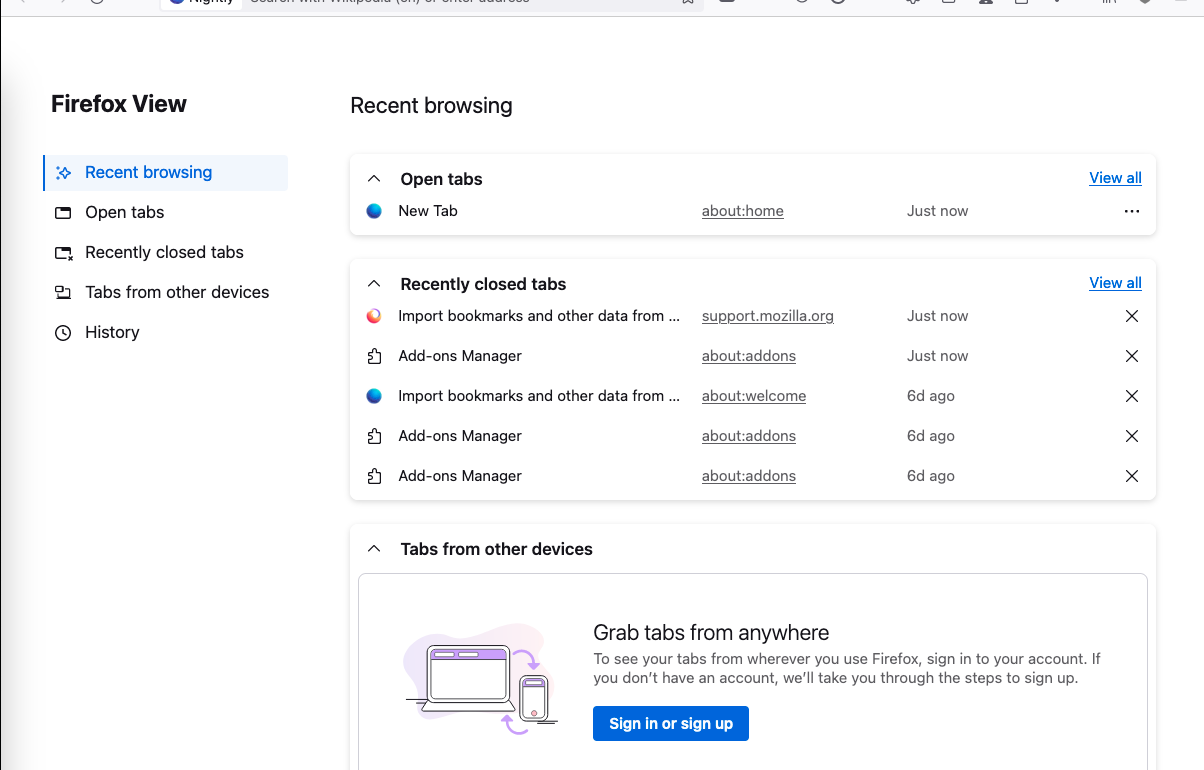 All Lights Green for 119 – These Weeks in Firefox: Issue 145 – Firefox Nightly News