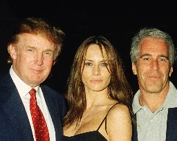 Fact Check: Do Jeffrey Epstein documents "exonerate" Donald Trump?